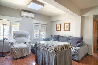 Piso en venta en Salobreña