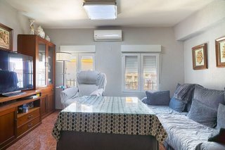 Piso en venta en Salobreña