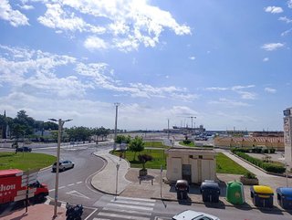 Piso en venta en Zona Playa en Burriana