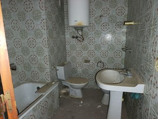 Piso en venta en Zona Playa en Burriana