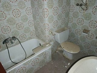Piso en venta en Zona Playa en Burriana