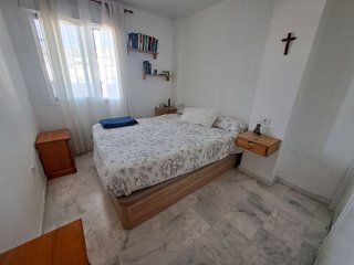 Piso en venta en Torrequebrada en Benalmádena