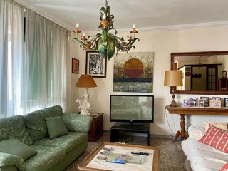 Piso en venta en Toscal en Santa Cruz de Tenerife