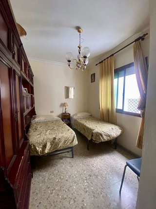 Piso en venta en Toscal en Santa Cruz de Tenerife
