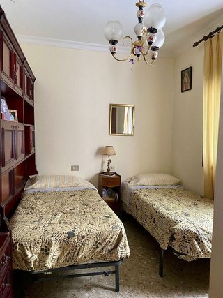 Piso en venta en Toscal en Santa Cruz de Tenerife