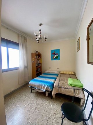 Piso en venta en Toscal en Santa Cruz de Tenerife