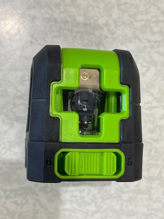 Nivel Láser Huepar HP-9011G