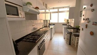 Piso en venta en La Petxina en Valencia