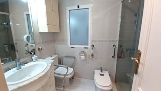 Piso en venta en La Petxina en Valencia