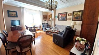 Piso en venta en La Petxina en Valencia