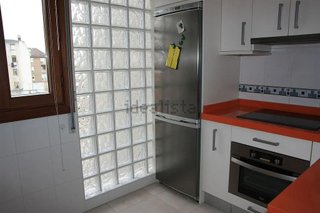 Piso en venta en Alisal - Cazoña - San Román en Santander