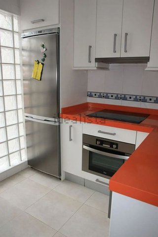 Piso en venta en Alisal - Cazoña - San Román en Santander