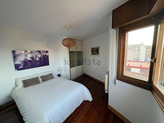 Piso en venta en Alisal - Cazoña - San Román en Santander
