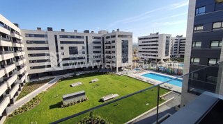 Piso en venta en Portillejo - Valdegastea en Logroño