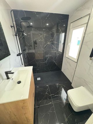Piso en venta en Salesas - Labradores en Salamanca