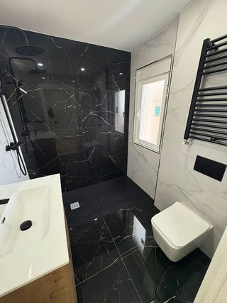 Piso en venta en Salesas - Labradores en Salamanca