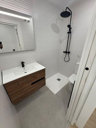 Piso en venta en Salesas - Labradores en Salamanca