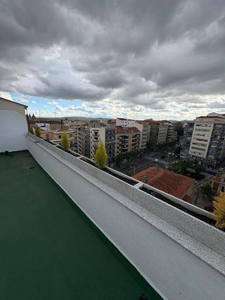 Piso en venta en Salesas - Labradores en Salamanca
