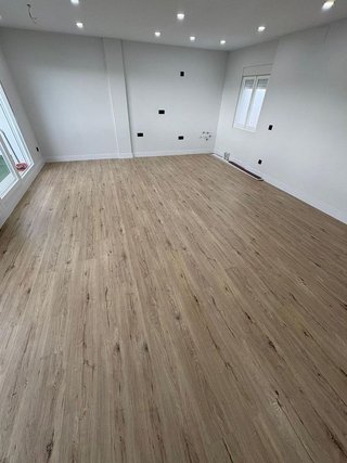 Piso en venta en Salesas - Labradores en Salamanca