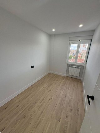 Piso en venta en Salesas - Labradores en Salamanca