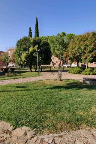 Piso en venta en Santa María en Ciudad Real