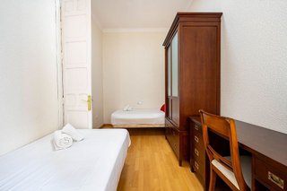 Piso en venta en Plaza de Toros - Santa Rita en Almería