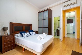 Piso en venta en Plaza de Toros - Santa Rita en Almería