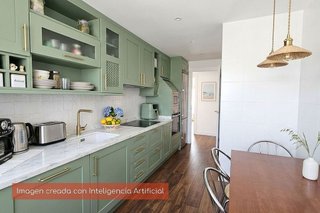 Piso en venta en Arroyo de la Miel en Benalmádena