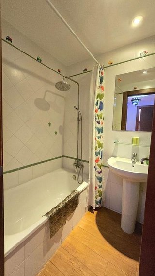 Piso en venta en Arroyo de la Miel en Benalmádena