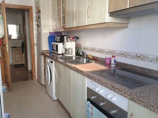 Piso en venta en Puerto Marina en Benalmádena