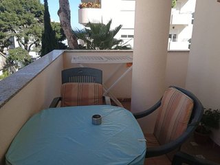 Piso en venta en Puerto Marina en Benalmádena