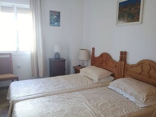 Piso en venta en Puerto Marina en Benalmádena