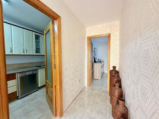 Piso en venta en El Puerto en Roquetas de Mar