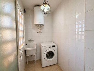 Piso en venta en El Puerto en Roquetas de Mar