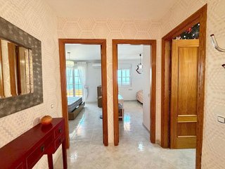 Piso en venta en El Puerto en Roquetas de Mar