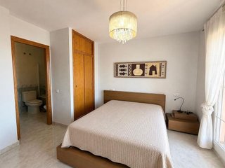 Piso en venta en El Puerto en Roquetas de Mar