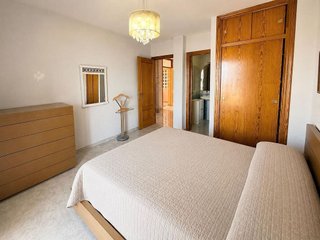 Piso en venta en El Puerto en Roquetas de Mar