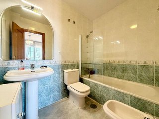 Piso en venta en El Puerto en Roquetas de Mar