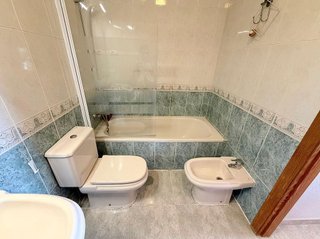 Piso en venta en El Puerto en Roquetas de Mar