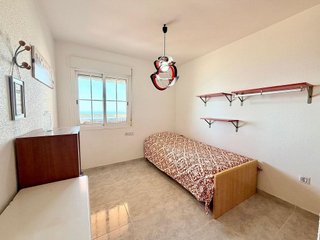 Piso en venta en El Puerto en Roquetas de Mar