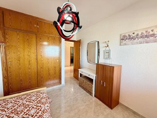 Piso en venta en El Puerto en Roquetas de Mar