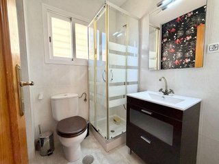 Piso en venta en El Puerto en Roquetas de Mar