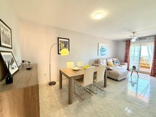 Piso en venta en El Puerto en Roquetas de Mar