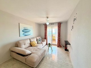 Piso en venta en El Puerto en Roquetas de Mar