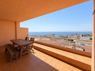 Piso en venta en El Puerto en Roquetas de Mar