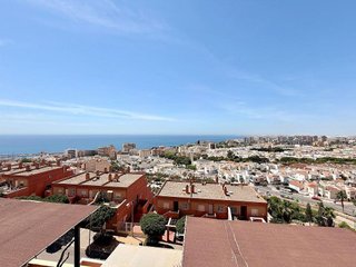 Piso en venta en El Puerto en Roquetas de Mar