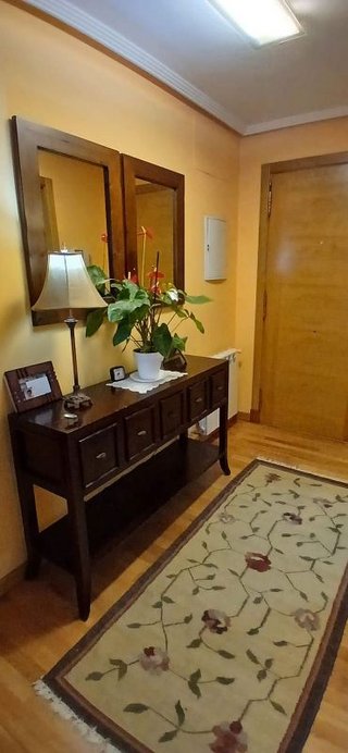 Piso en venta en Cañiza (A)