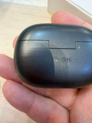 Xiaomi Redmi Buds 4 Pro Negros