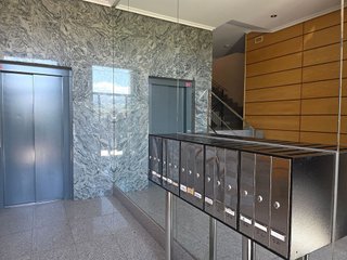 Piso en venta en Zona Alta en Ponferrada