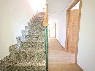 Piso en venta en Zona Alta en Ponferrada